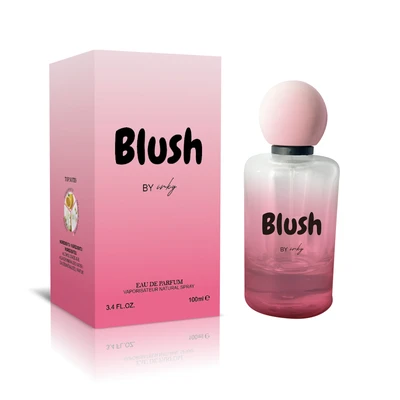 89230, Ladies EDP 65ml/2.20fl.oz  BLUSH  By INKY, 191554892309