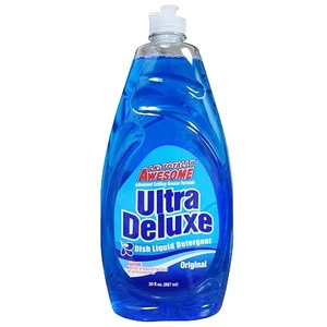 AWE326, Awesome Dish Liquid 30oz Original
