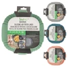 38271, Ideal Kitchen Air Fryer Liner Silicone 8.27in Square, 191554382718