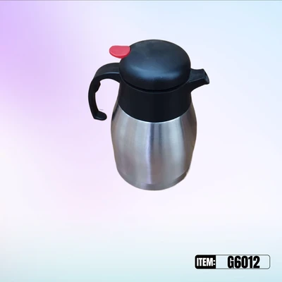 G6012, WARM Coffee Cup, 887257460128