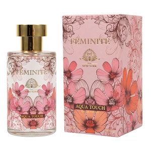 88318, Ladies EDP 3.4oz FEMINITE, 191554883185