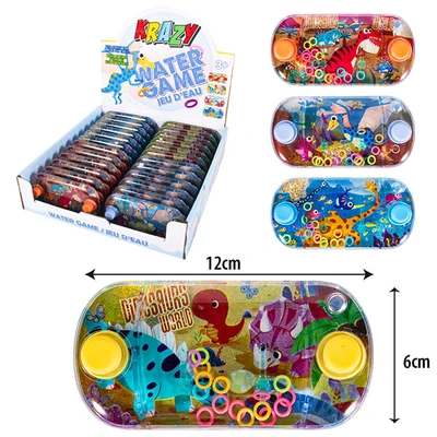 84151, Krazy Water Game Dinosaur, 191554841512