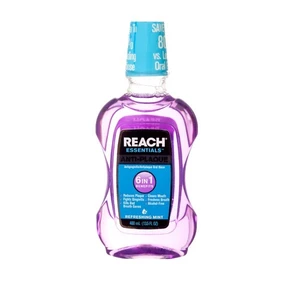 DF16102, Reach Mouthwash 13.5oz, 840040161022