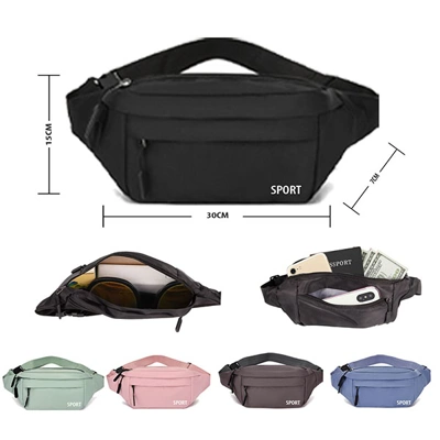 91153, CC Fanny Pack Casual, 191554911536