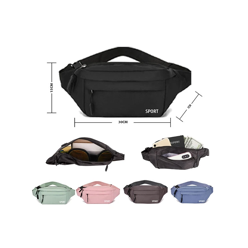 CC Fanny Pack Casual