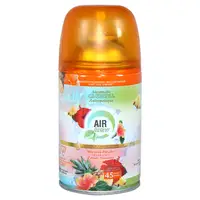 60540, Air Fusion Automatic Refill 5oz Hawaiian Paradise, 191554605404