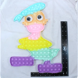 POPB-DUCK, Popper DDuck Large