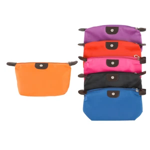 B2-755, Cosmetic Bag Solid