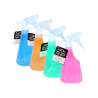 58007, Ideal Home Plastic Spray Bottle 450ml, 191554580077