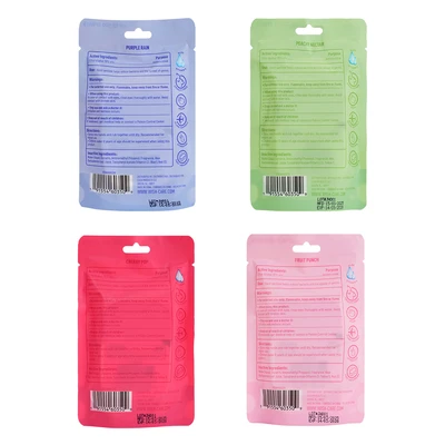 OL60350, Wish Hand Sanitizer Spray 1.2oz – Hanging Bag, 191554603509