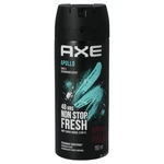 ABS150AP-72, Axe Body Spray 150ml Apollo, 6001087364621