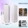 P8783-BASE, Rotating Displays -Base 23.6"x23.6"