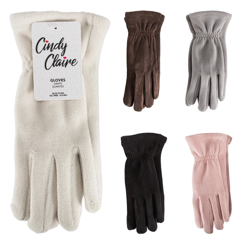 Women's Gloves