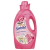 SUA64SF, Suavitel Fabric Softener 64oz Spring Flower, 7509546671321