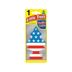 LT1-VP, Little Tree AF Vanilla Pride, 076171109453