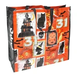 BAG-34714676, Shopping Bag Halloween 19.25"x18"x 7"