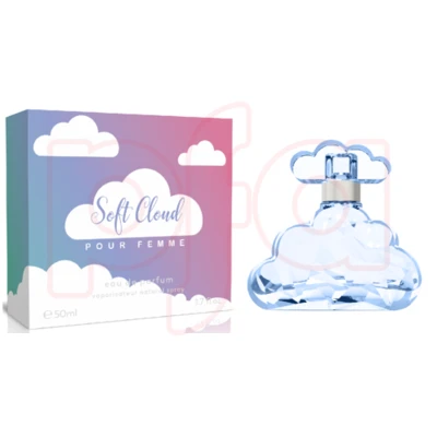 88350, Ladies EDP 3oz SOFT CLOUD, 191554883505