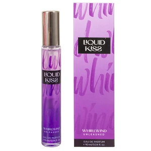 OD88338, LIQUID KISS Ladies EDP 0.34oz Rollerball  WHIRLWIND UNLEASHED, 191554883383