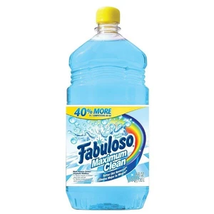 F56MC, Fabuloso 56oz Maximum Clean, 035000531001