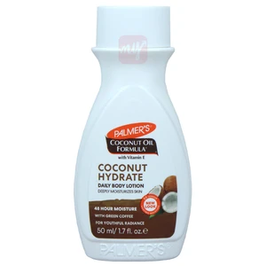 ET17CN, Palmer's Lotion 1.7oz Coconut Hydrate Lotion, 010181032820
