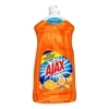 AD52O, Ajax Dish 52oz Orange, 35000498601