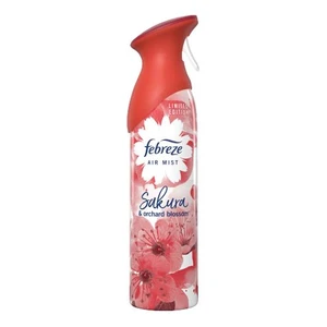 FBA300SO, Febreze 300ml A/Spray Sakura Orchid Blossom, 8006540002049