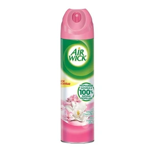AW8MC, Air Wick Aerosol 8oz Magnolia & Cherry, 062338778976