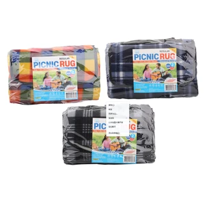PIC1765, Jumbo Picnic Rug 150*130cm, 9351541031765