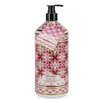 60670, Molto Bella Body Wash Amalfi Glow 33.8oz/1000ml, 191554606708