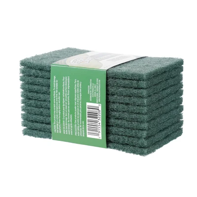 32208, Fresh Start Heavy Duty Scouring Pads 10PK - Single Color, 191554322080