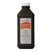 SW-HP-16OZ, Swan Hydrogen Peroxide 16oz, 308694706100