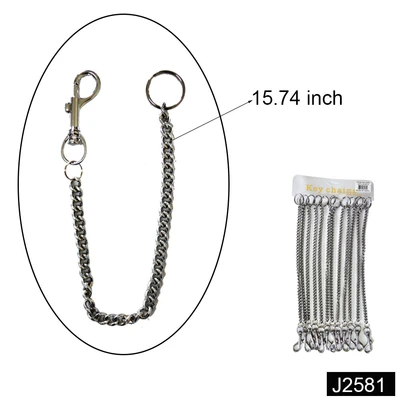 J2581, KEY CHAIN, 887257825811
