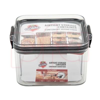 56056, Fresh Guard AirTight Storage Container 15.5oz, 191554560567