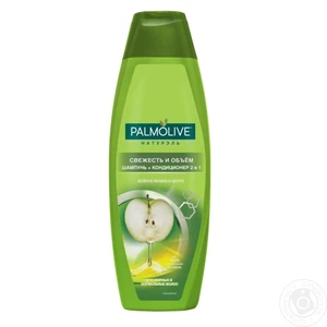 PS380FV, Palmolive Shampoo 380ml Fresh & Volume, 6111056005612