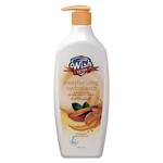 60620, Wish Ultra Body Lotion 33.8oz Shea Butter, 191554606203