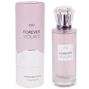 SC1513, Ladies EDP 3.4oz FOREVER YOURS, 840881115130