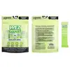 69327, WEZ WIPES  Fresh Body Wipes 12pcs Pistachio Dream, 191554693272