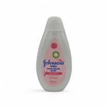 JJL300, JJ Baby Lotion 300ml, 3574661427898