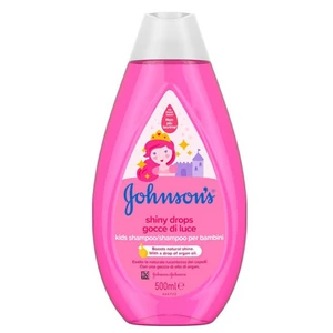JJSH500SD, JJ Shampoo 500ml Shiny Drops, 3574669907248