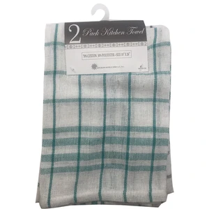 TW10004, Kitchen Towel 18x26in 2PK