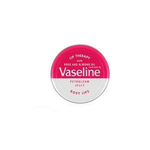 VPJ20RO, Vaseline Petroleum Jelly 20G Rosy Lips, 50064861