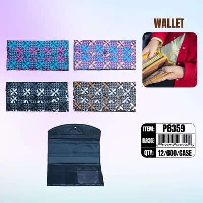 P8359, WALLET, 887257283598