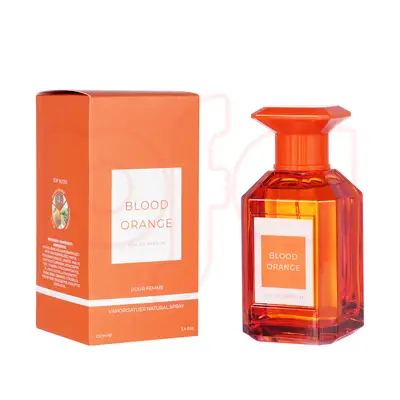 89233, Ladies EDP 100ml/3.4fl.oz  BLOOD ORANGE, 191554892330