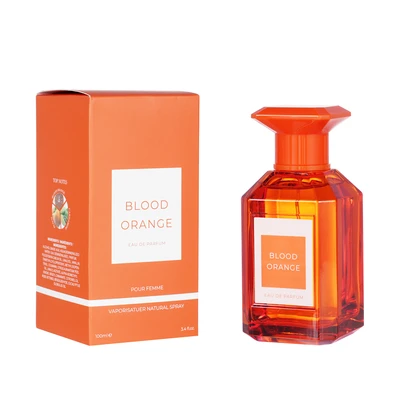 89233, Ladies EDP 100ml/3.4fl.oz  BLOOD ORANGE, 191554892330