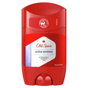 OSS50UD, Old Spice Stick 50ml ultra defence, 8006540442494