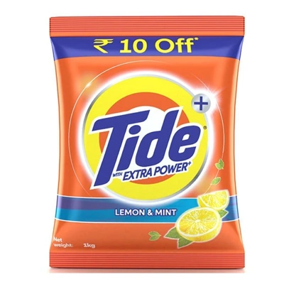 TD1-L, Tide Powder 1KG Lemon, 4987176115065