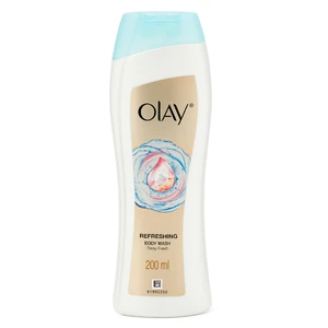 OBW67DF, Olay Body Wash 6.76oz Daisy Fresh, 4902430848701