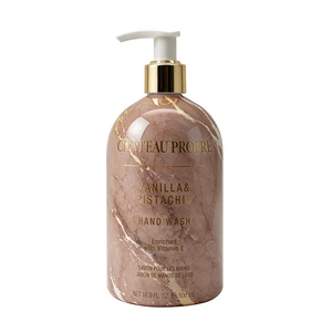 60828, Chateau Propre Hand Wash  Vanilla&Pistachio16.9oz/500ml, 191554608283