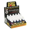 SB2A, Scent Bomb Air Fresheners 1oz Type 2 Assorted, 855765001362