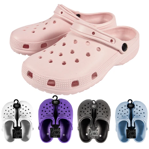 90213, Women's Garden Shoes 7-11, 191554902138